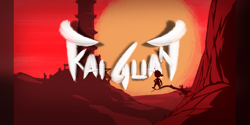 Cover image for Kai-Guan