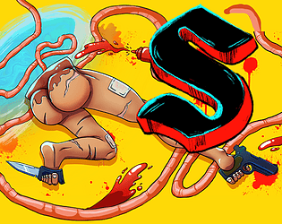 S - Buns of Glory [Free] [Action]