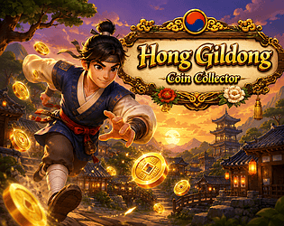 Hong Gildong Coin Collector [Free] [Action]