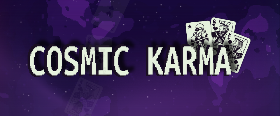 Cosmic Karma