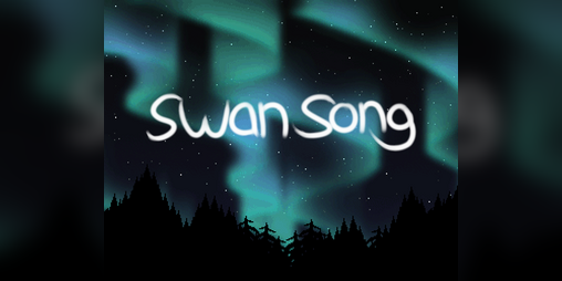 Cover image for Swan Song