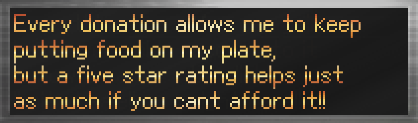 PLEASE RATE THIS
