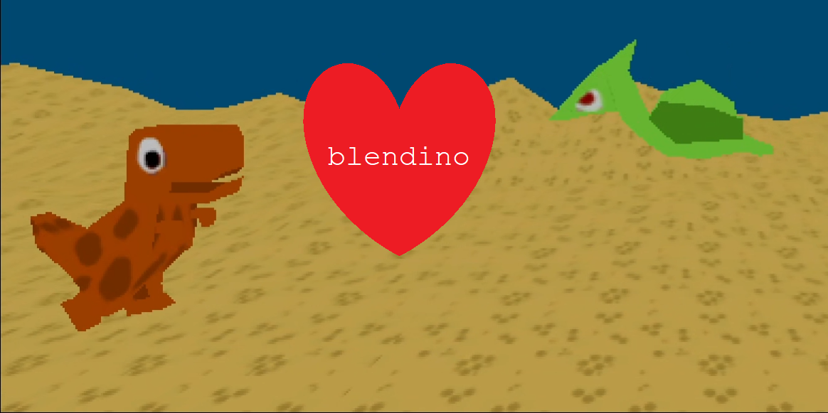Blendino