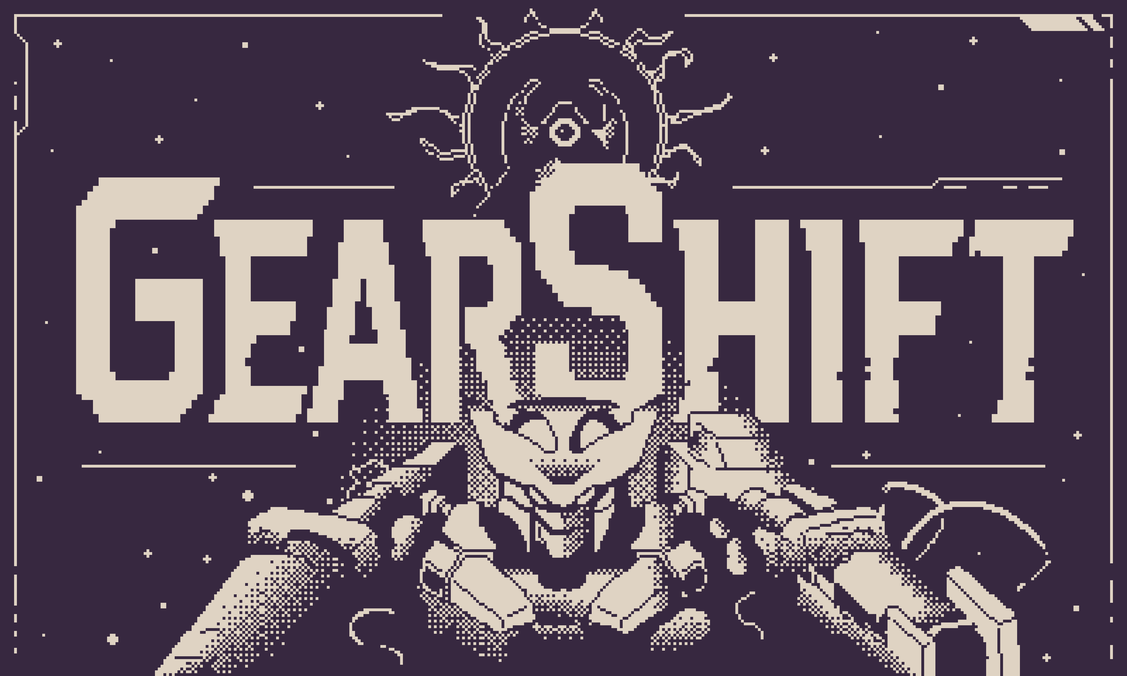 GearShift