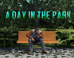 A Day in the Park (bara 18+)