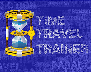 Time Travel Trainer