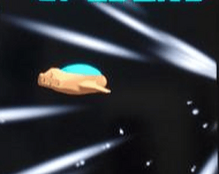 Space Spiders