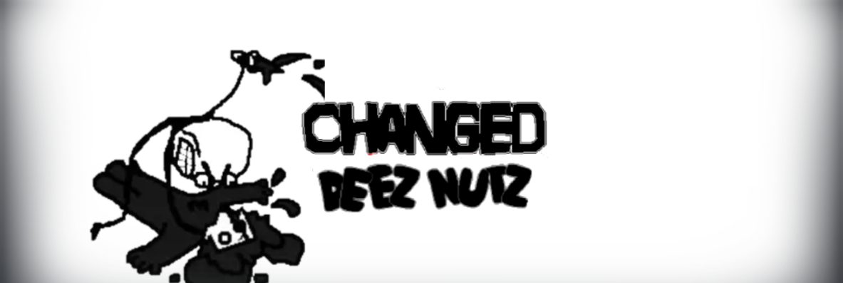 Changed Special
