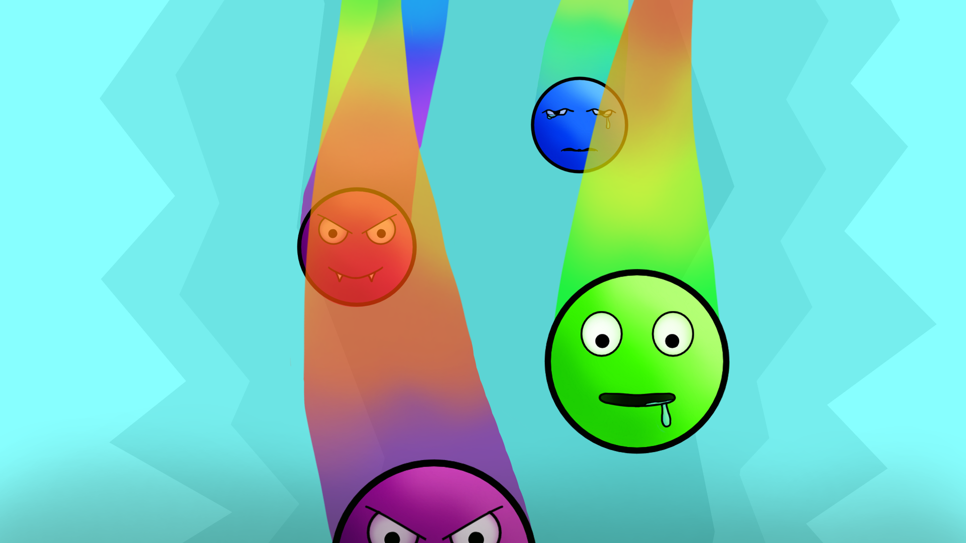 Falling Ball (BETA) by RichiGames