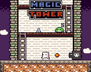 Magic Tower