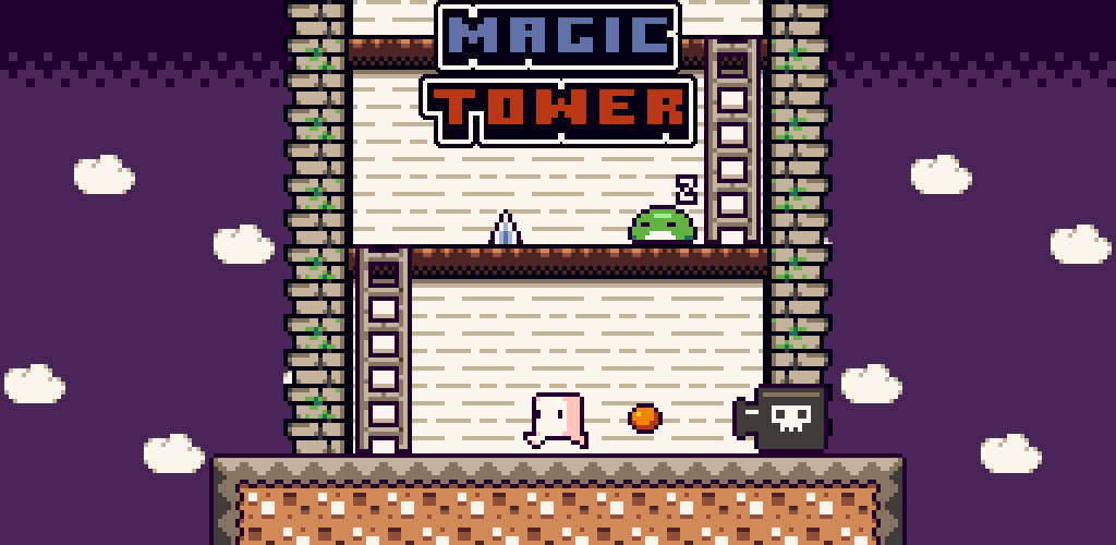 Magic Tower