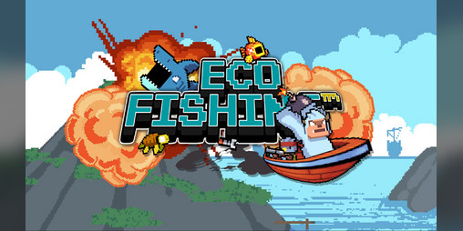 Cover image for Eco Fishing™ | Prototype