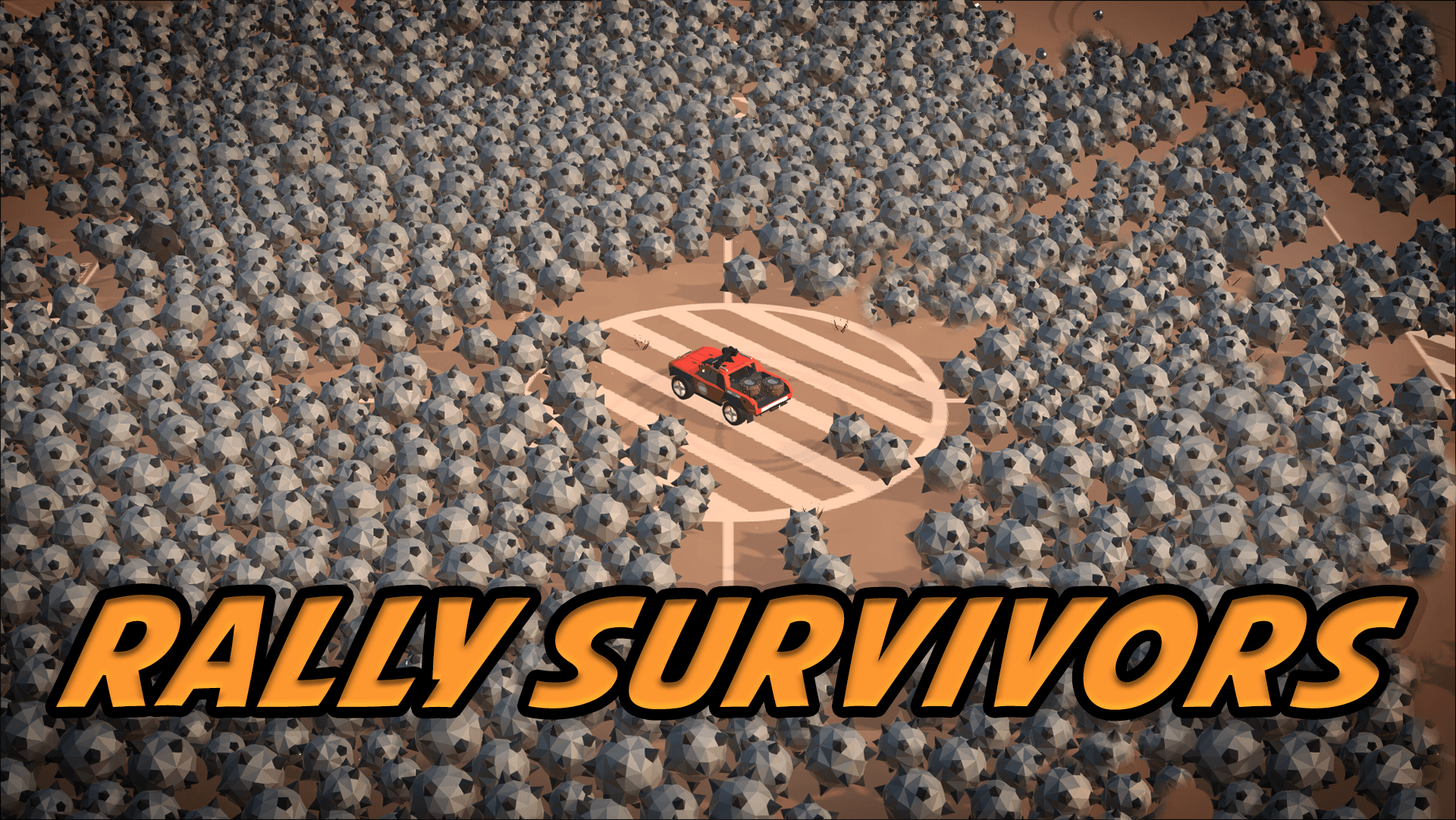 Rally Survivors