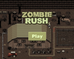 ZombieRush [Free] [Shooter] [Windows]