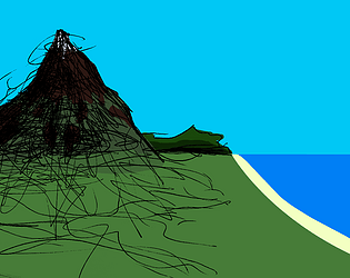 Da Mountain [Free] [Card Game] [Windows]