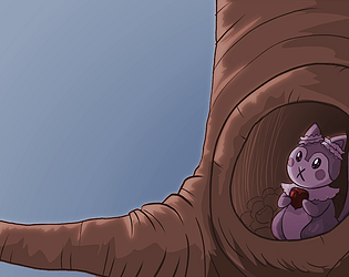 Squeak N Run game screenshot