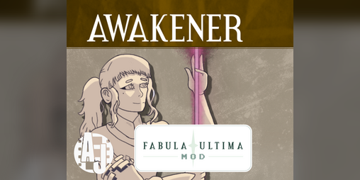 Cover image for Awakener Class (v0.1)
