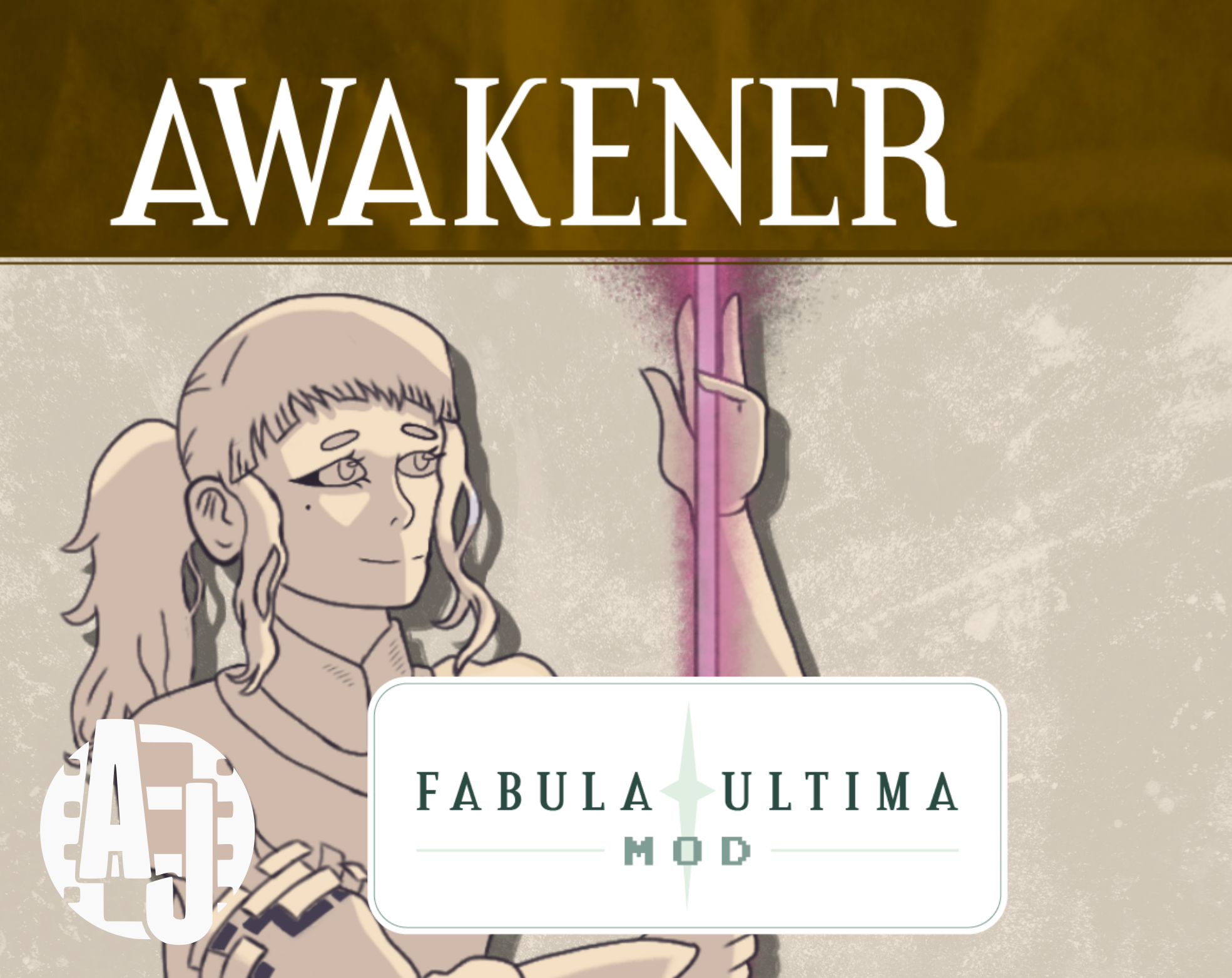 Cover image for Awakener Class (v0.1)