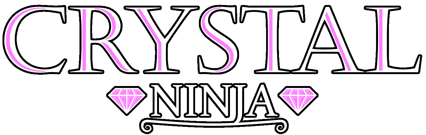 Crystal Ninja