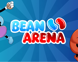 Bean Arena [Free] [Shooter] [Windows]