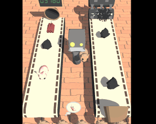 Cover image for Gift Grinder