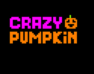 Crazy Pumpkin