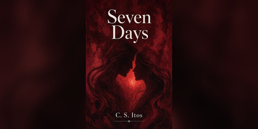 Cover image for Seven Days