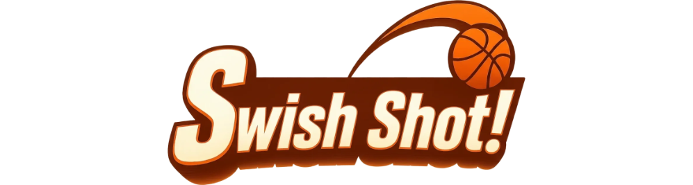 Swish Shot!