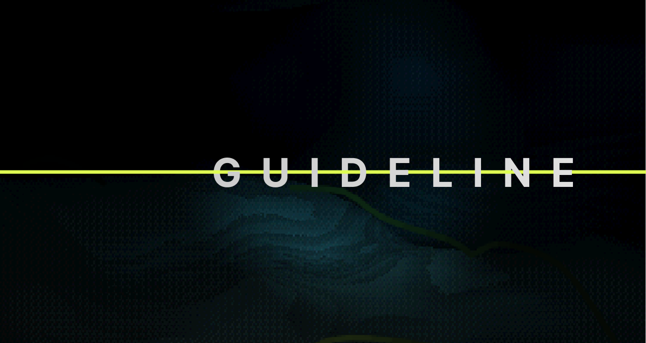 Guideline