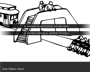 Qui sommes-nous ?!