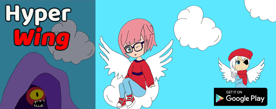 Hyper Wing