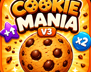Cookie Mania [Free] [Puzzle]