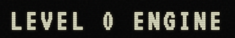 Level 0 Engine: A Backrooms Sim