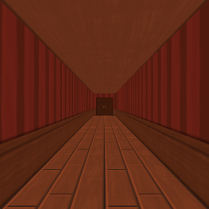 Cover image for Moribund Mansion