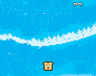 Bread Surfer [Free] [Action]