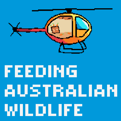 Feeding Australian Wildlife