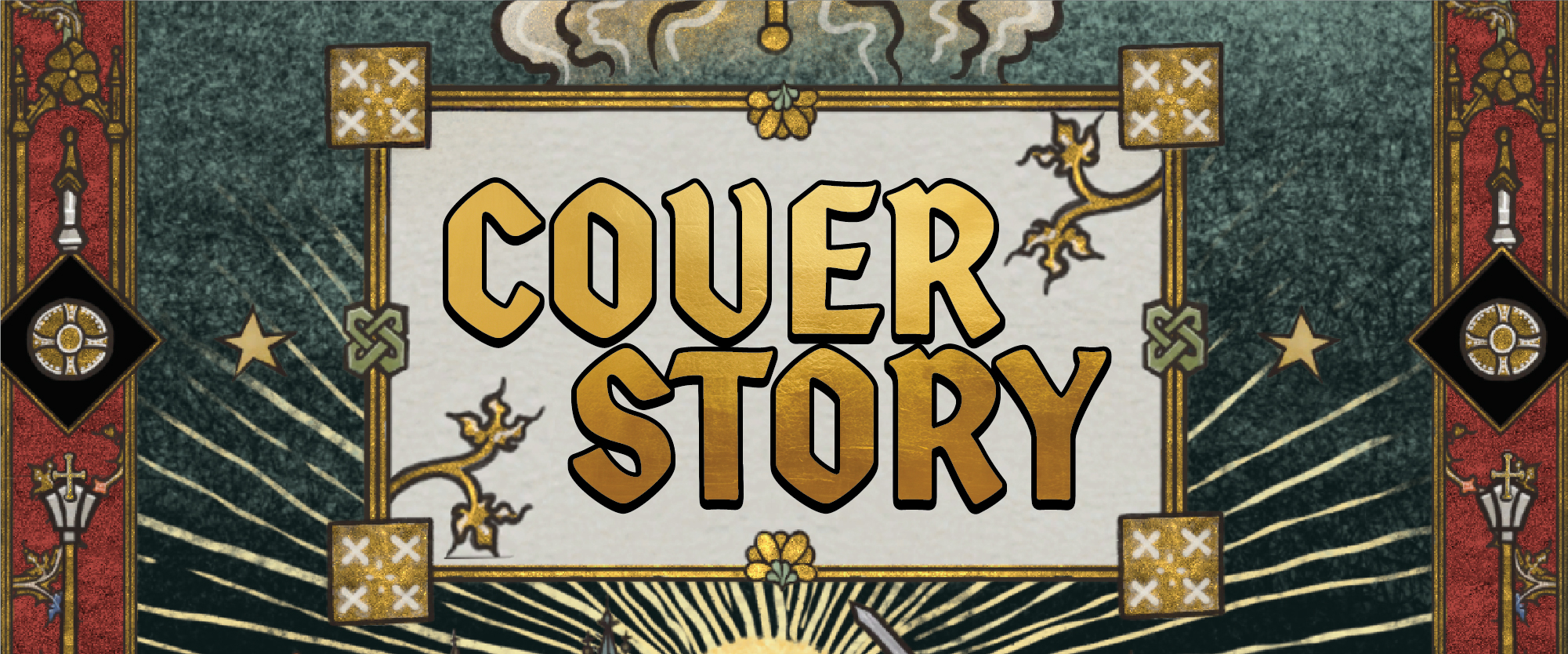 Cover Story