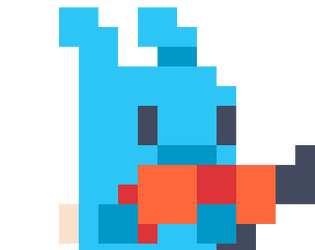 nice bunny [Free] [Platformer] [Windows]