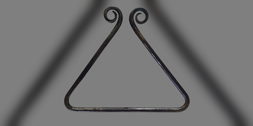 Cover image for a triangle for every jam