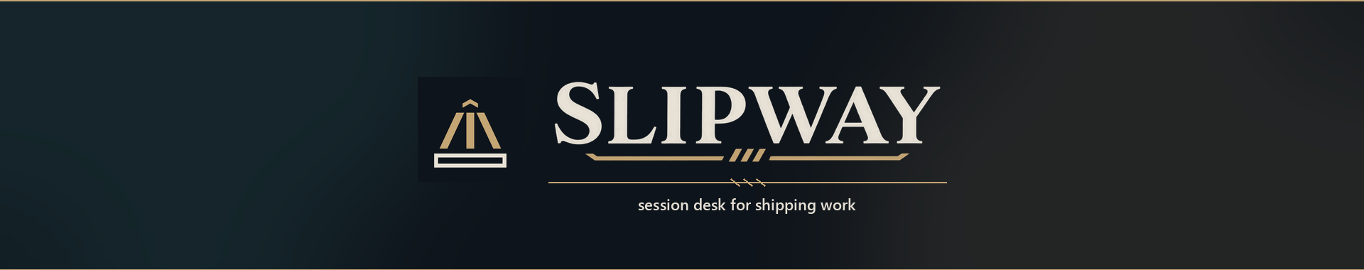 Slipway