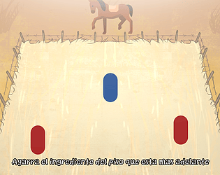 Sazonaria [Free] [Other]
