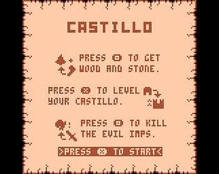 Castillo [Free] [Other]