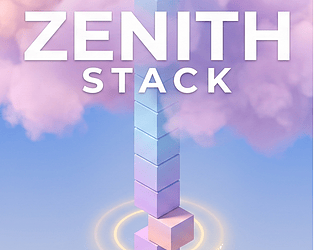 Zenith Stack [Free] [Puzzle]