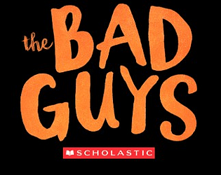 The Bad Guys™ game screenshot