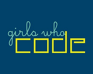 Girls Who Code interactive story