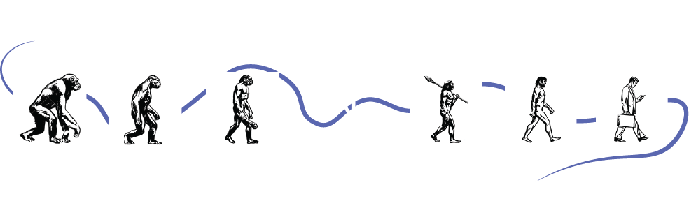 Become Darwin in 10 Seconds