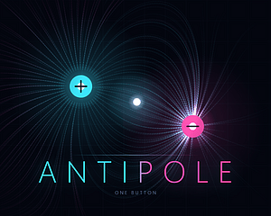ANTIPOLE cover