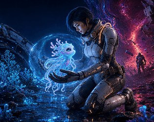 Elysium Nurture [Free]