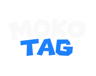 Moko Tag game screenshot