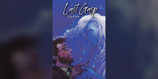 Cover image for Last Gasp